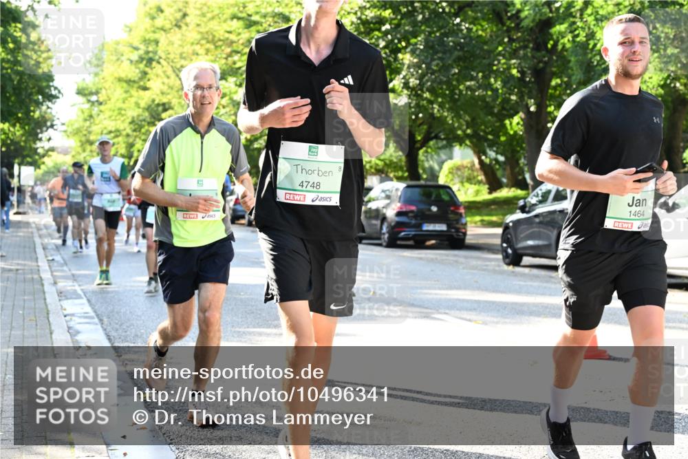 20.09.2026 - PSD Bank Halbmarathon Dr. Thomas Lammeyer http://msf.ph/oto/10496341 20.09.2026 10:44:32 Laufen 4748, 1464 meine-sportfotos.de