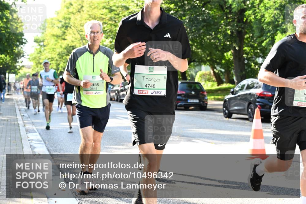 20.09.2026 - PSD Bank Halbmarathon Dr. Thomas Lammeyer http://msf.ph/oto/10496342 20.09.2026 10:44:33 Laufen 3645, 4748, 1 meine-sportfotos.de