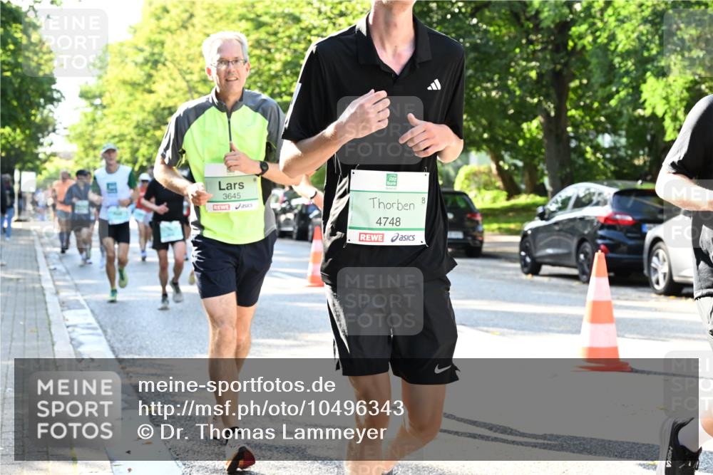 20.09.2026 - PSD Bank Halbmarathon Dr. Thomas Lammeyer http://msf.ph/oto/10496343 20.09.2026 10:44:33 Laufen 3645, 4748 meine-sportfotos.de
