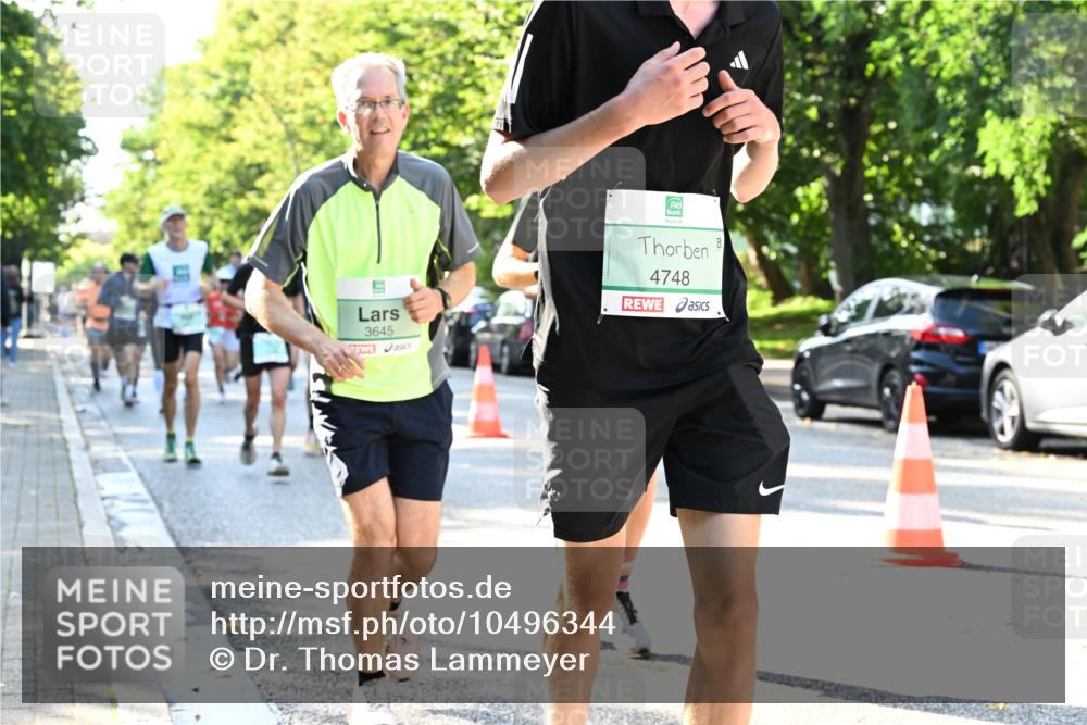 20.09.2026 - PSD Bank Halbmarathon Dr. Thomas Lammeyer http://msf.ph/oto/10496344 20.09.2026 10:44:33 Laufen 3645, 4748 meine-sportfotos.de