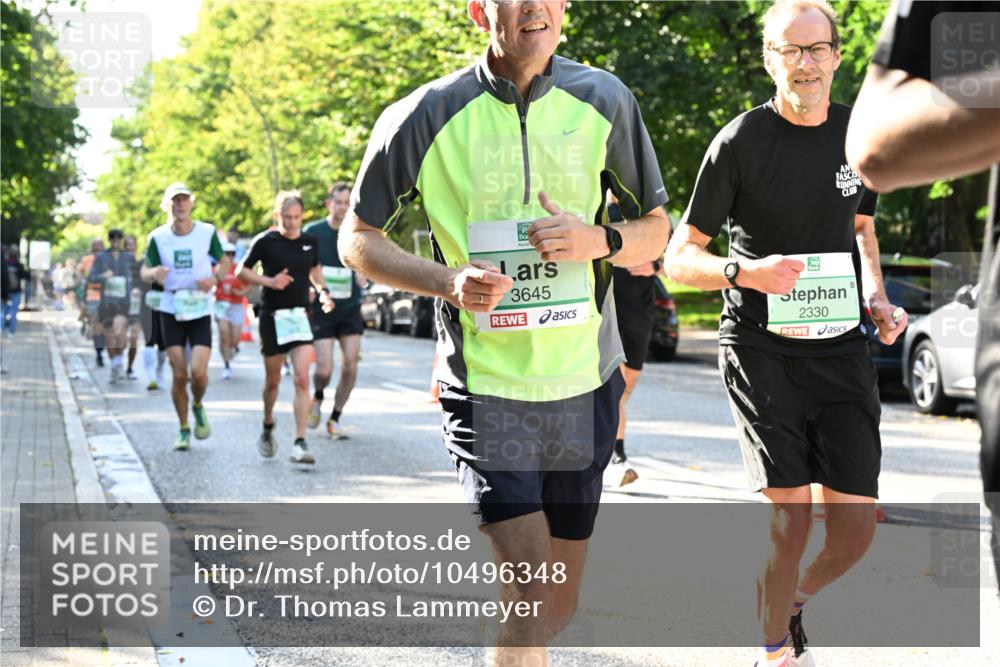 20.09.2026 - PSD Bank Halbmarathon Dr. Thomas Lammeyer http://msf.ph/oto/10496348 20.09.2026 10:44:33 Laufen 3645, 2330 meine-sportfotos.de