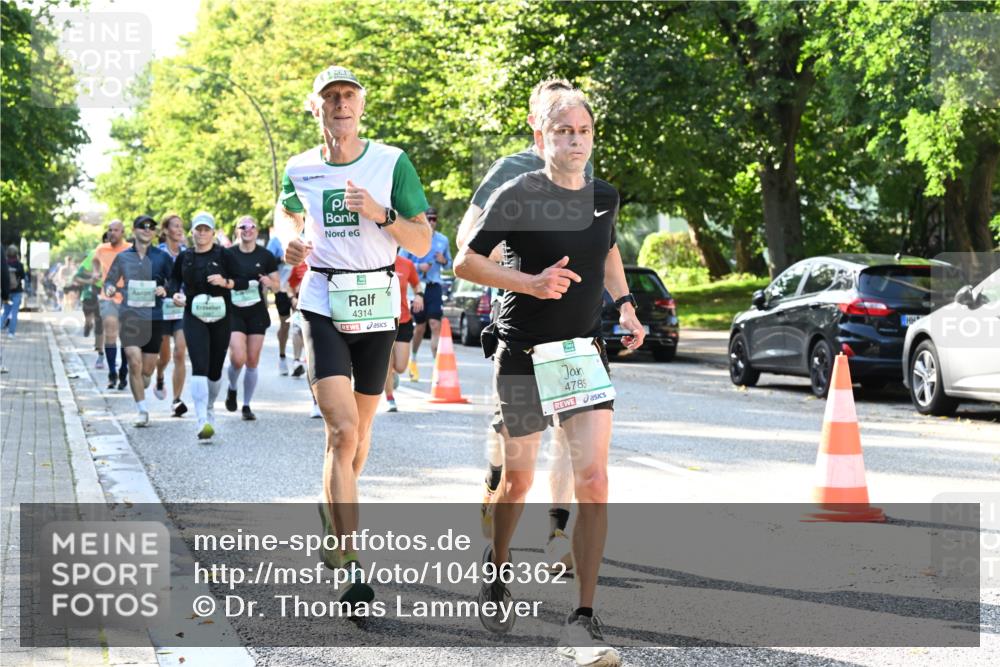 20.09.2026 - PSD Bank Halbmarathon Dr. Thomas Lammeyer http://msf.ph/oto/10496362 20.09.2026 10:44:36 Laufen 4314, 4785 meine-sportfotos.de