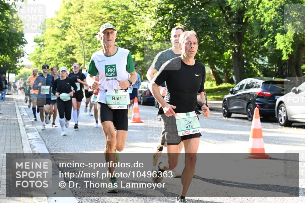 20.09.2026 - PSD Bank Halbmarathon Dr. Thomas Lammeyer http://msf.ph/oto/10496363 20.09.2026 10:44:36 Laufen 4314, 4785 meine-sportfotos.de