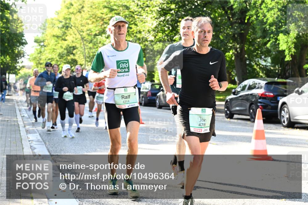 20.09.2026 - PSD Bank Halbmarathon Dr. Thomas Lammeyer http://msf.ph/oto/10496364 20.09.2026 10:44:36 Laufen 4314, 478 meine-sportfotos.de