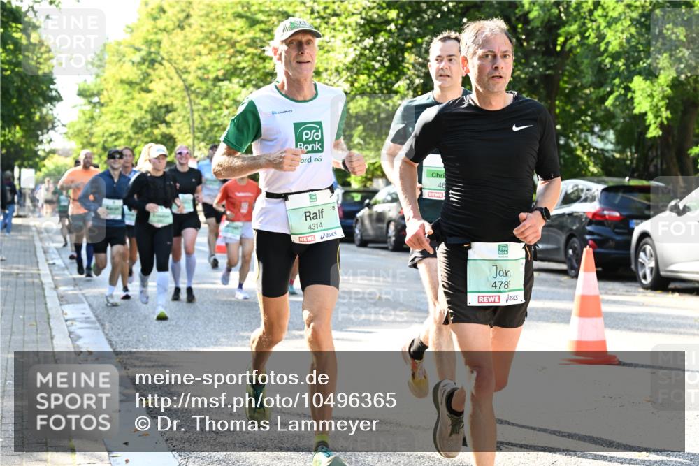 20.09.2026 - PSD Bank Halbmarathon Dr. Thomas Lammeyer http://msf.ph/oto/10496365 20.09.2026 10:44:36 Laufen 4314, 46, 478 meine-sportfotos.de