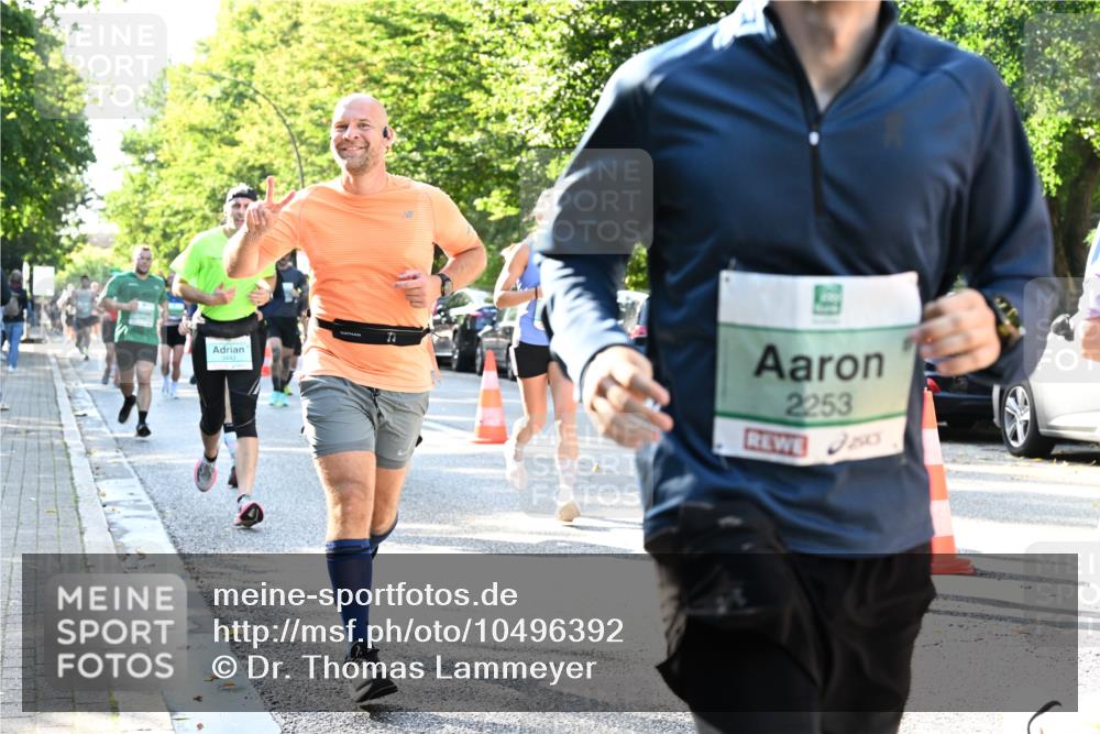20.09.2026 - PSD Bank Halbmarathon Dr. Thomas Lammeyer http://msf.ph/oto/10496392 20.09.2026 10:44:40 Laufen 2253 meine-sportfotos.de