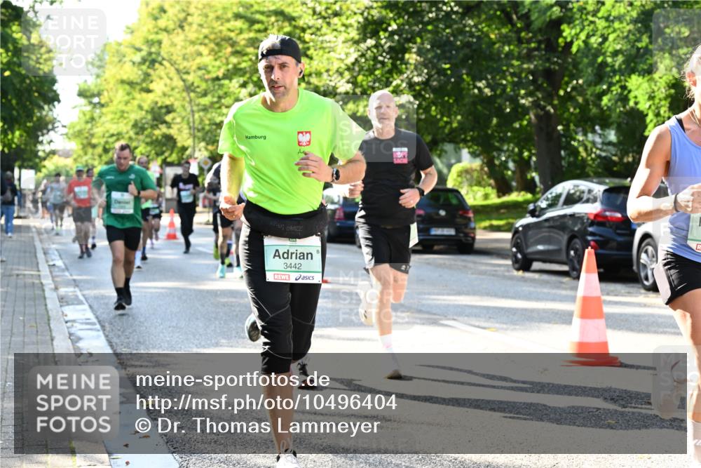 20.09.2026 - PSD Bank Halbmarathon Dr. Thomas Lammeyer http://msf.ph/oto/10496404 20.09.2026 10:44:42 Laufen 3442 meine-sportfotos.de