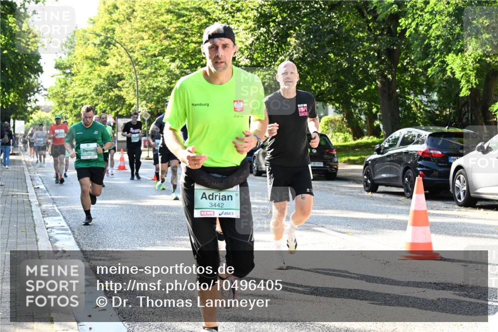 20.09.2026 - PSD Bank Halbmarathon Dr. Thomas Lammeyer http://msf.ph/oto/10496405 20.09.2026 10:44:42 Laufen 9, 3442, 4683, 0 meine-sportfotos.de