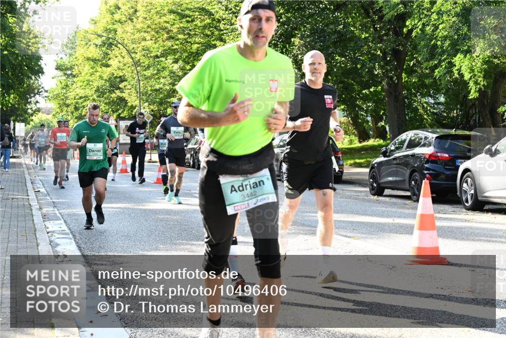20.09.2026 - PSD Bank Halbmarathon Dr. Thomas Lammeyer http://msf.ph/oto/10496406 20.09.2026 10:44:42 Laufen 3442 meine-sportfotos.de