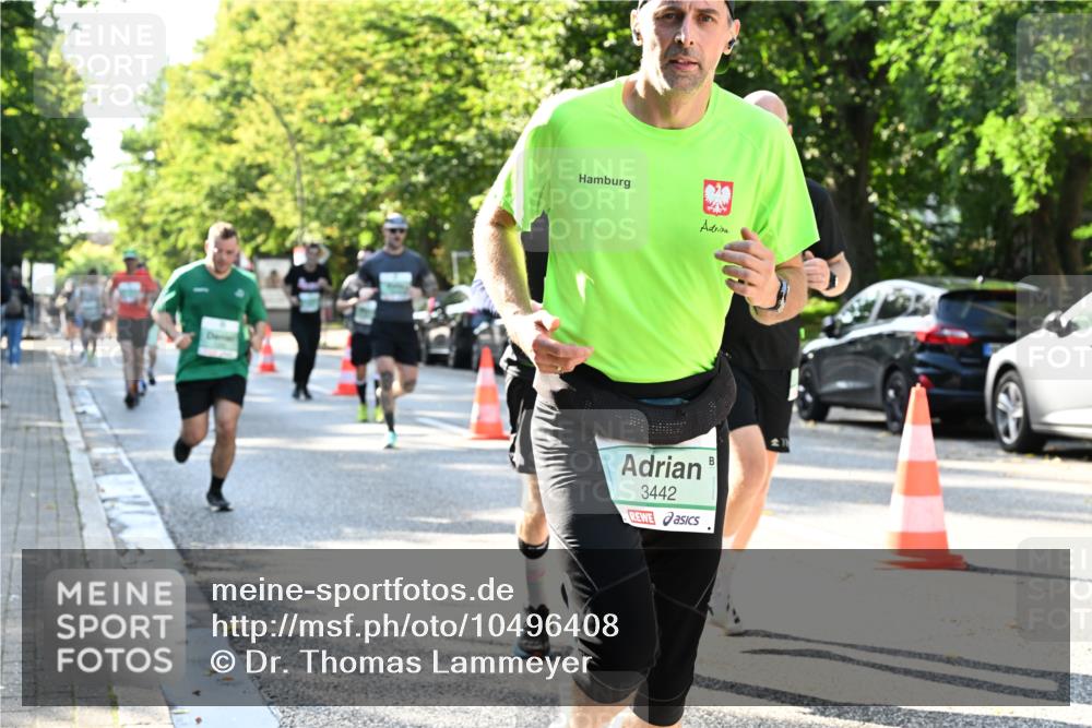 20.09.2026 - PSD Bank Halbmarathon Dr. Thomas Lammeyer http://msf.ph/oto/10496408 20.09.2026 10:44:42 Laufen 3442 meine-sportfotos.de
