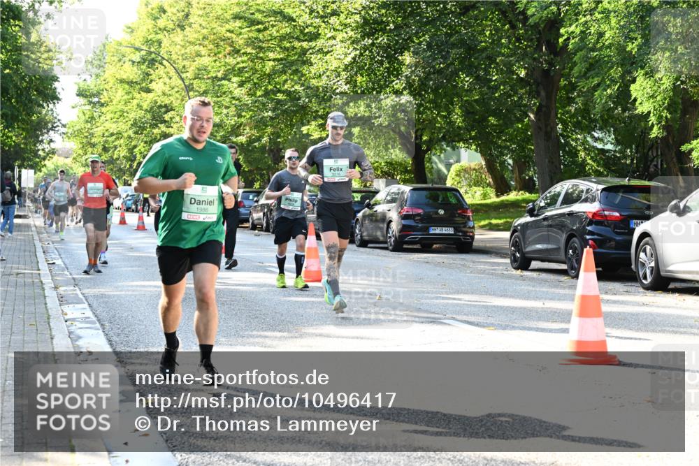 20.09.2026 - PSD Bank Halbmarathon Dr. Thomas Lammeyer http://msf.ph/oto/10496417 20.09.2026 10:44:44 Laufen 1986, 50, 3376, 4683 meine-sportfotos.de