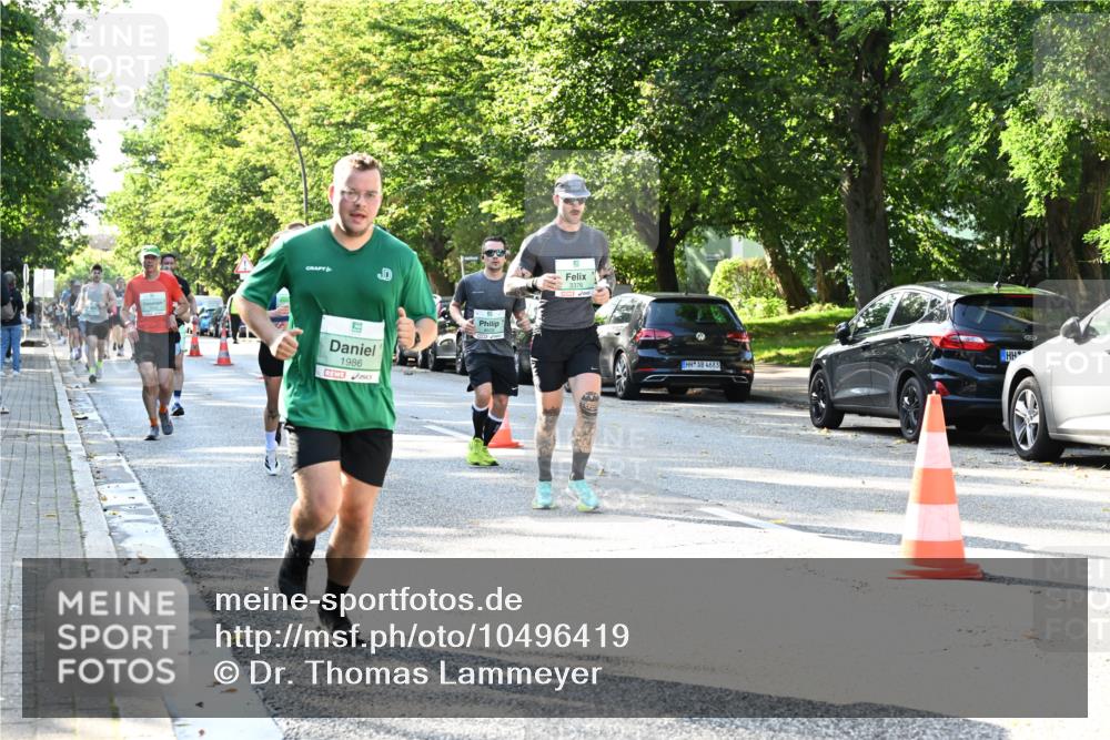 20.09.2026 - PSD Bank Halbmarathon Dr. Thomas Lammeyer http://msf.ph/oto/10496419 20.09.2026 10:44:44 Laufen 1986, 3376, 4683 meine-sportfotos.de