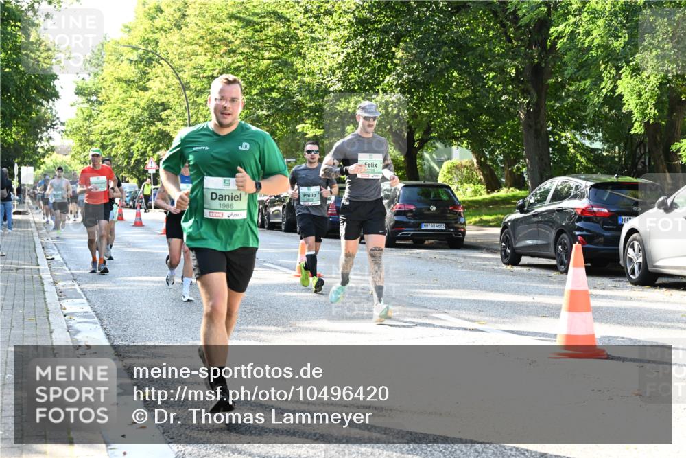 20.09.2026 - PSD Bank Halbmarathon Dr. Thomas Lammeyer http://msf.ph/oto/10496420 20.09.2026 10:44:44 Laufen 1986, 3376, 4683 meine-sportfotos.de