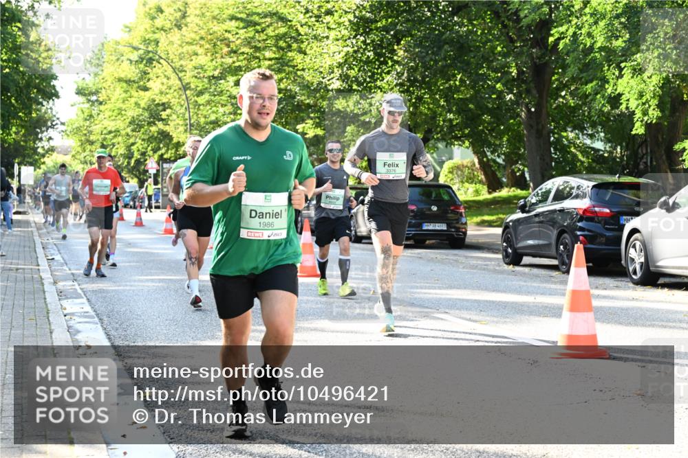 20.09.2026 - PSD Bank Halbmarathon Dr. Thomas Lammeyer http://msf.ph/oto/10496421 20.09.2026 10:44:44 Laufen 1986, 3376, 4683 meine-sportfotos.de