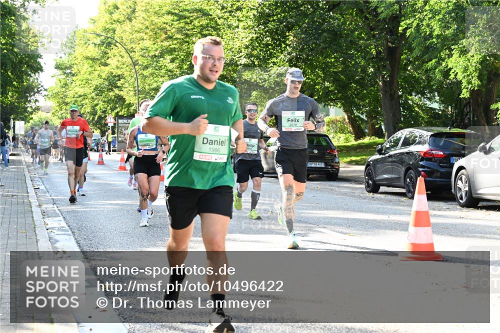 20.09.2026 - PSD Bank Halbmarathon Dr. Thomas Lammeyer http://msf.ph/oto/10496422 20.09.2026 10:44:45 Laufen  meine-sportfotos.de