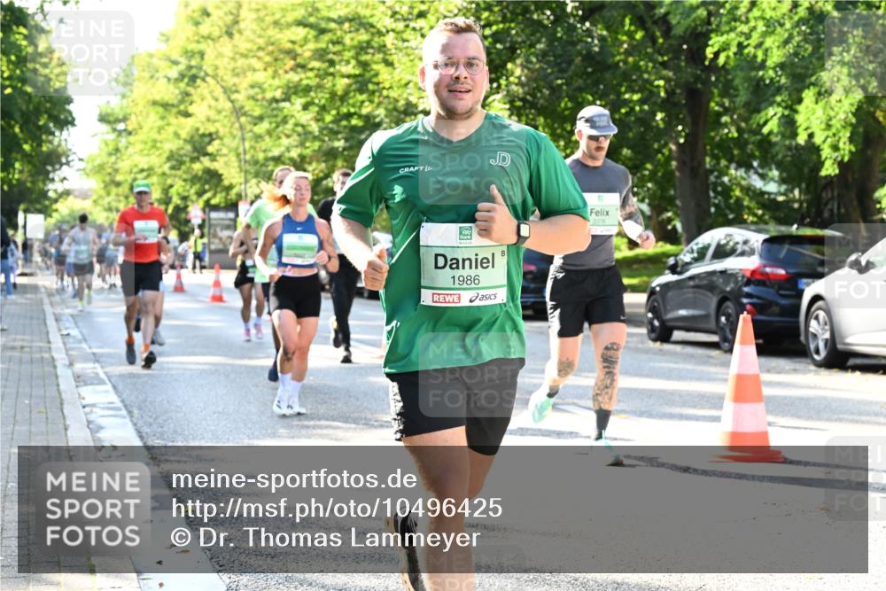 20.09.2026 - PSD Bank Halbmarathon Dr. Thomas Lammeyer http://msf.ph/oto/10496425 20.09.2026 10:44:45 Laufen 1986, 3376 meine-sportfotos.de