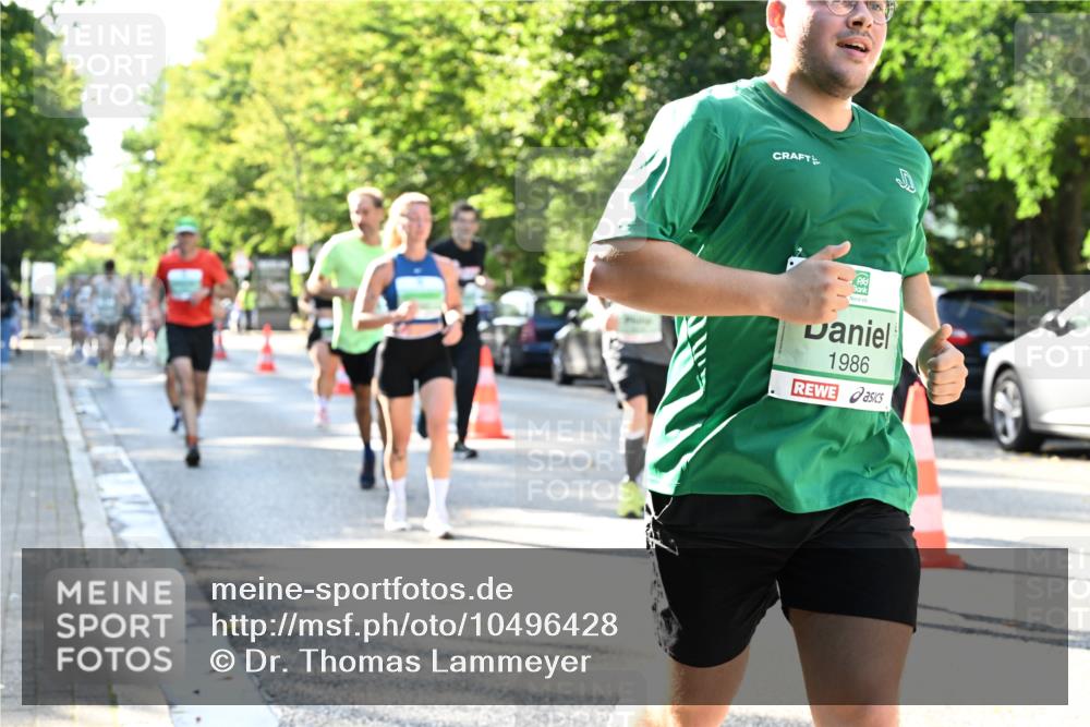 20.09.2026 - PSD Bank Halbmarathon Dr. Thomas Lammeyer http://msf.ph/oto/10496428 20.09.2026 10:44:45 Laufen  meine-sportfotos.de