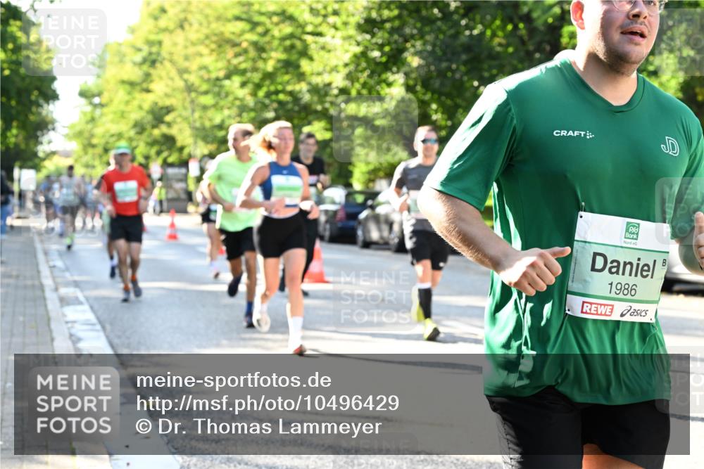 20.09.2026 - PSD Bank Halbmarathon Dr. Thomas Lammeyer http://msf.ph/oto/10496429 20.09.2026 10:44:45 Laufen 1986 meine-sportfotos.de