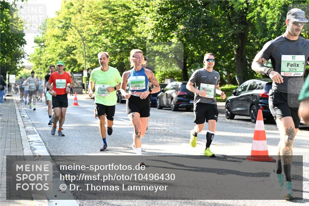 20.09.2026 - PSD Bank Halbmarathon Dr. Thomas Lammeyer http://msf.ph/oto/10496430 20.09.2026 10:44:46 Laufen 1528, 3565, 3376 meine-sportfotos.de