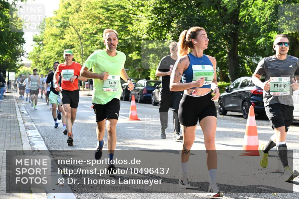 20.09.2026 - PSD Bank Halbmarathon Dr. Thomas Lammeyer http://msf.ph/oto/10496437 20.09.2026 10:44:47 Laufen 28, 3565, 4609 meine-sportfotos.de