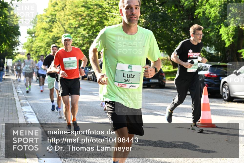 20.09.2026 - PSD Bank Halbmarathon Dr. Thomas Lammeyer http://msf.ph/oto/10496443 20.09.2026 10:44:48 Laufen 2028, 5, 7, 2, 3565, 2814 meine-sportfotos.de
