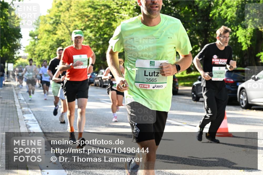 20.09.2026 - PSD Bank Halbmarathon Dr. Thomas Lammeyer http://msf.ph/oto/10496444 20.09.2026 10:44:48 Laufen 8, 7, 2, 3565 meine-sportfotos.de