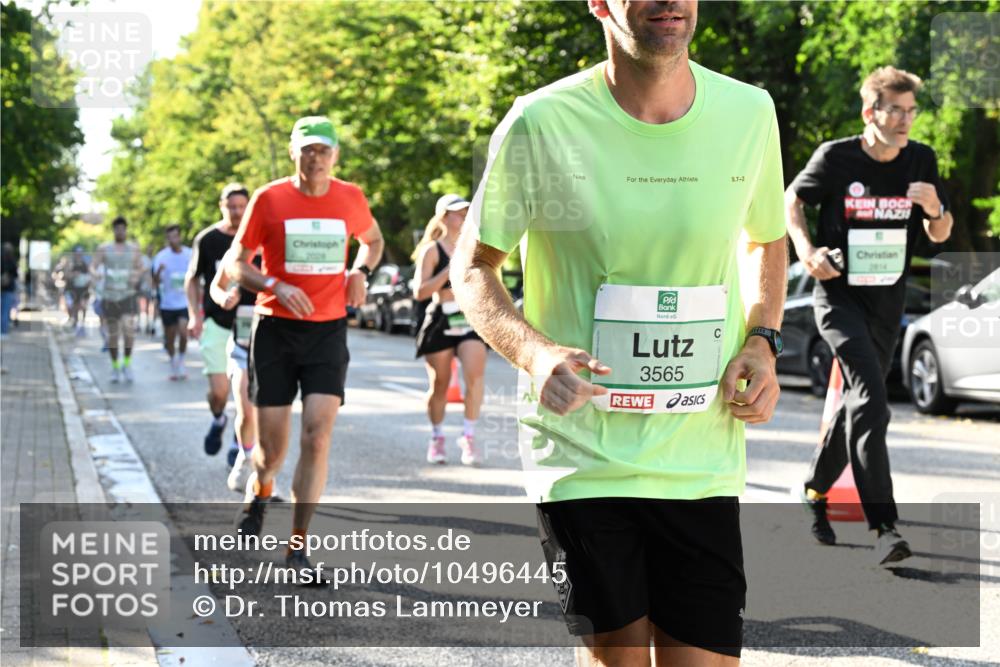 20.09.2026 - PSD Bank Halbmarathon Dr. Thomas Lammeyer http://msf.ph/oto/10496445 20.09.2026 10:44:48 Laufen 7, 2, 3565 meine-sportfotos.de