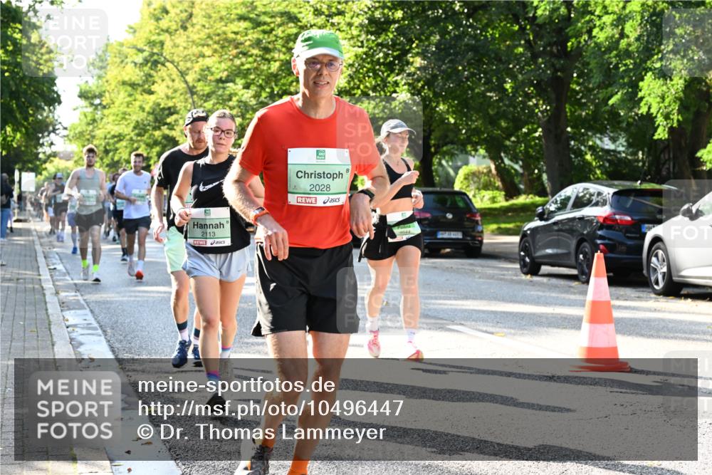 20.09.2026 - PSD Bank Halbmarathon Dr. Thomas Lammeyer http://msf.ph/oto/10496447 20.09.2026 10:44:49 Laufen 2113, 2028, 4644 meine-sportfotos.de