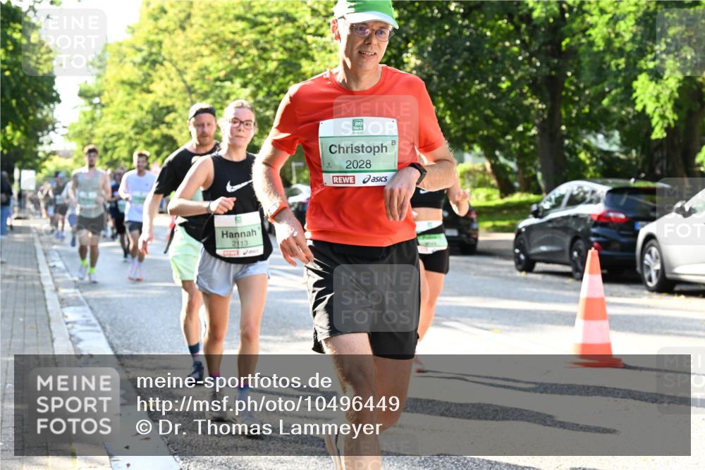 20.09.2026 - PSD Bank Halbmarathon Dr. Thomas Lammeyer http://msf.ph/oto/10496449 20.09.2026 10:44:49 Laufen 2113, 2028 meine-sportfotos.de