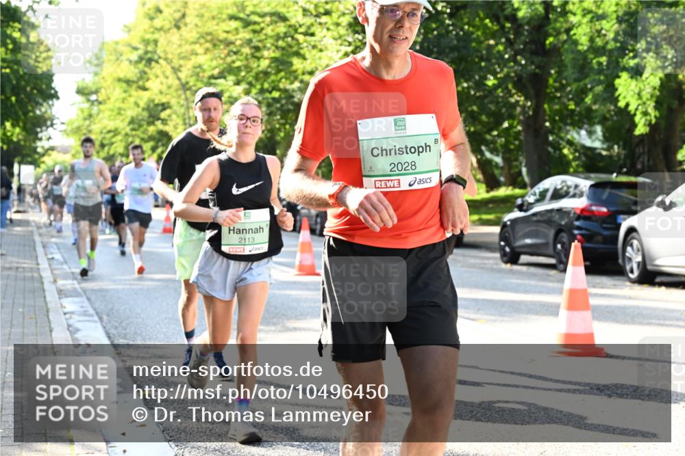 20.09.2026 - PSD Bank Halbmarathon Dr. Thomas Lammeyer http://msf.ph/oto/10496450 20.09.2026 10:44:49 Laufen 2113, 2028 meine-sportfotos.de