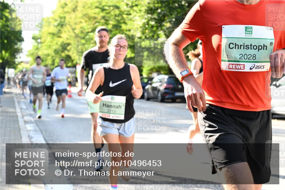 20.09.2026 - PSD Bank Halbmarathon Dr. Thomas Lammeyer http://msf.ph/oto/10496453 20.09.2026 10:44:50 Laufen 2113, 2028 meine-sportfotos.de