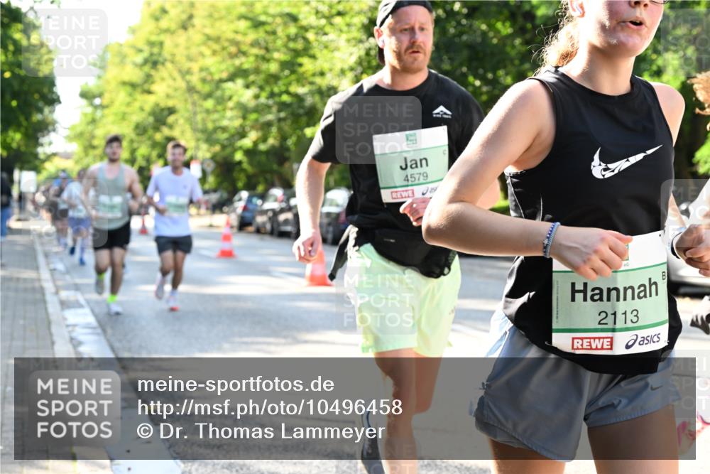 20.09.2026 - PSD Bank Halbmarathon Dr. Thomas Lammeyer http://msf.ph/oto/10496458 20.09.2026 10:44:50 Laufen 4579, 2113 meine-sportfotos.de
