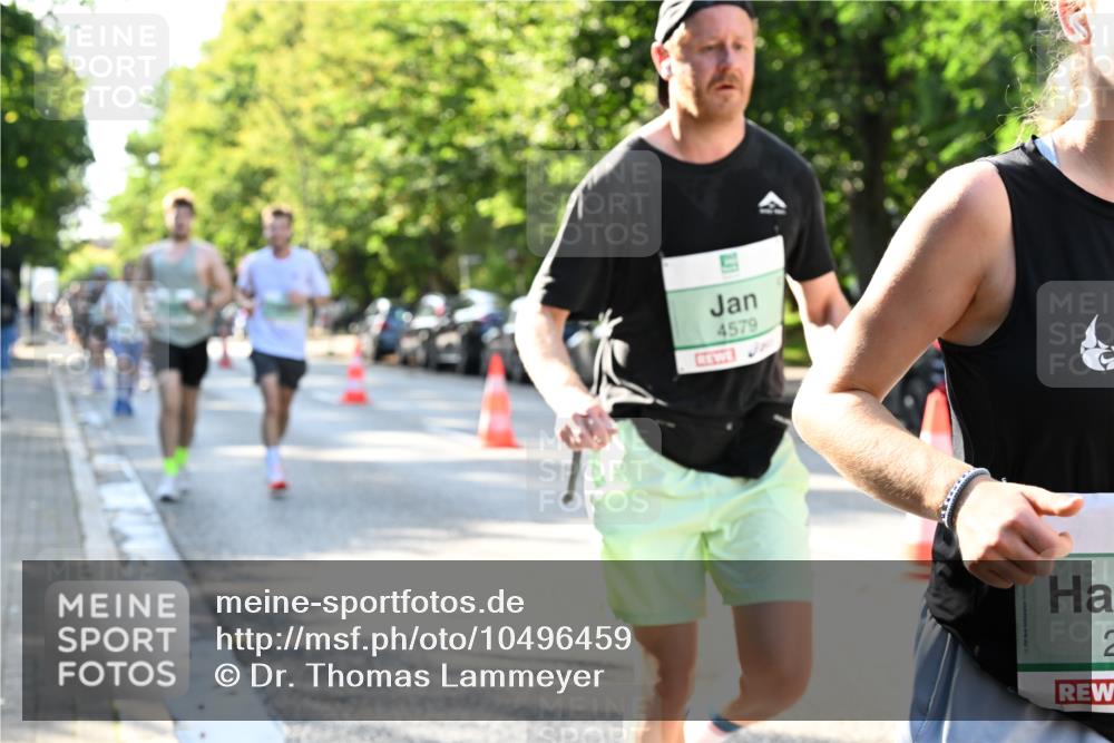 20.09.2026 - PSD Bank Halbmarathon Dr. Thomas Lammeyer http://msf.ph/oto/10496459 20.09.2026 10:44:51 Laufen 4579, 2 meine-sportfotos.de