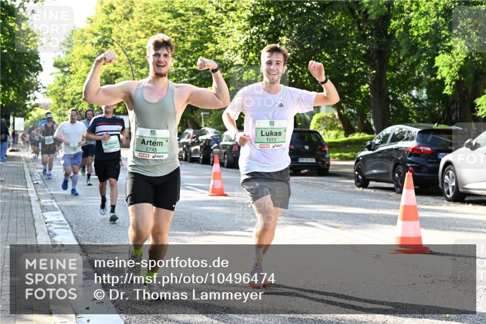 20.09.2026 - PSD Bank Halbmarathon Dr. Thomas Lammeyer http://msf.ph/oto/10496474 20.09.2026 10:44:53 Laufen 2745, 1012 meine-sportfotos.de
