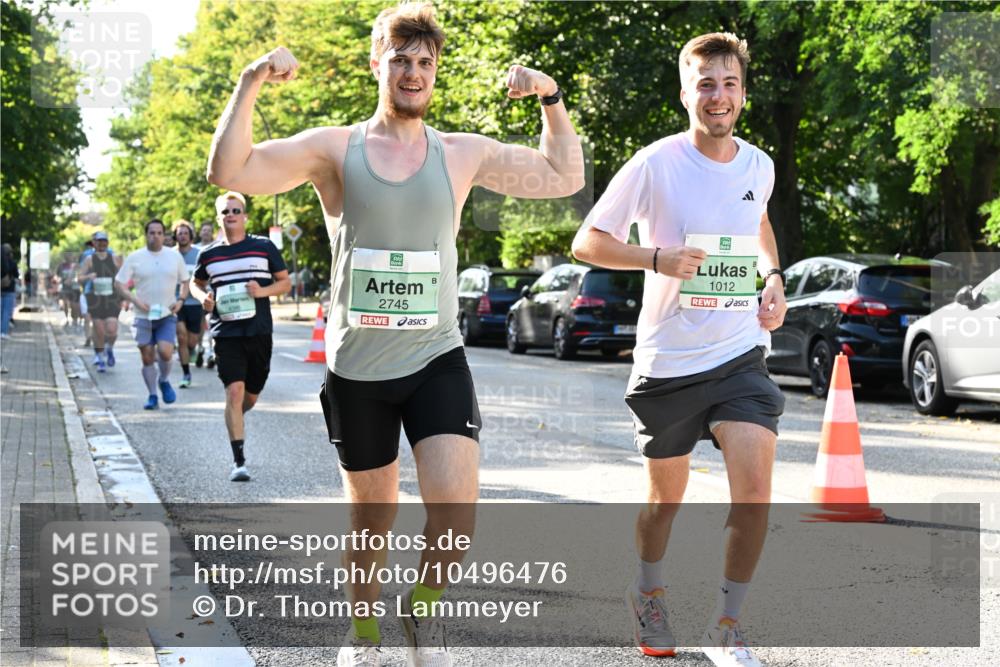 20.09.2026 - PSD Bank Halbmarathon Dr. Thomas Lammeyer http://msf.ph/oto/10496476 20.09.2026 10:44:53 Laufen 2745, 1012 meine-sportfotos.de