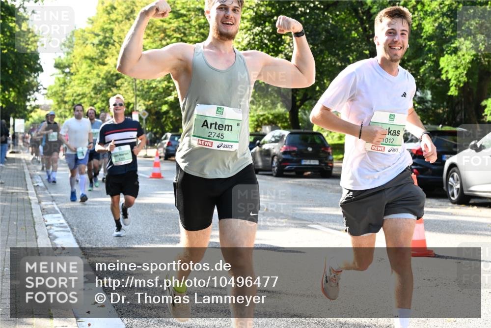 20.09.2026 - PSD Bank Halbmarathon Dr. Thomas Lammeyer http://msf.ph/oto/10496477 20.09.2026 10:44:53 Laufen 2745, 012 meine-sportfotos.de