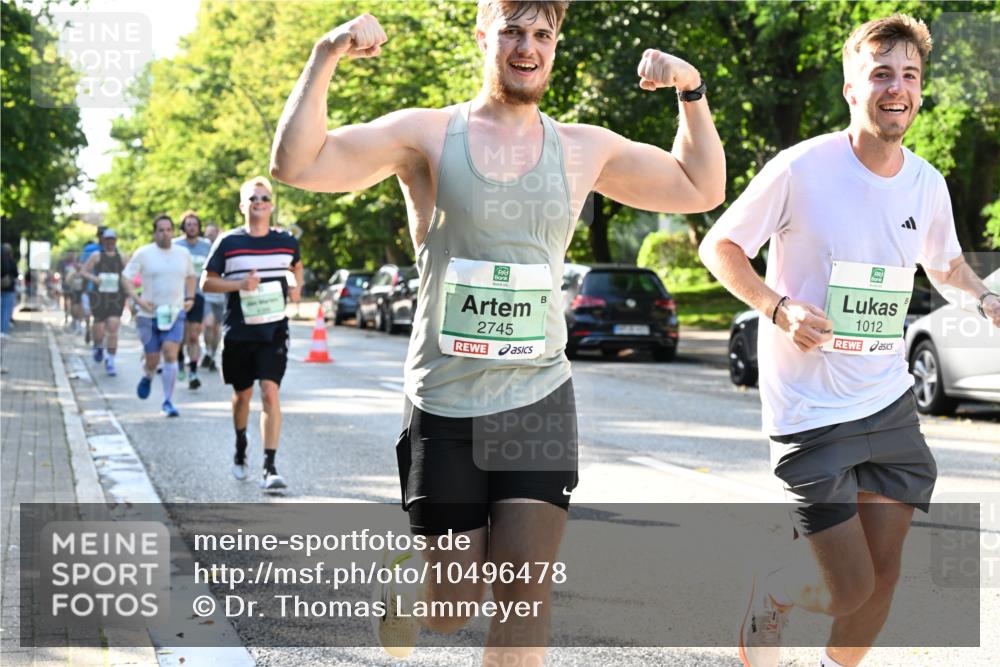 20.09.2026 - PSD Bank Halbmarathon Dr. Thomas Lammeyer http://msf.ph/oto/10496478 20.09.2026 10:44:53 Laufen 2745, 1012 meine-sportfotos.de