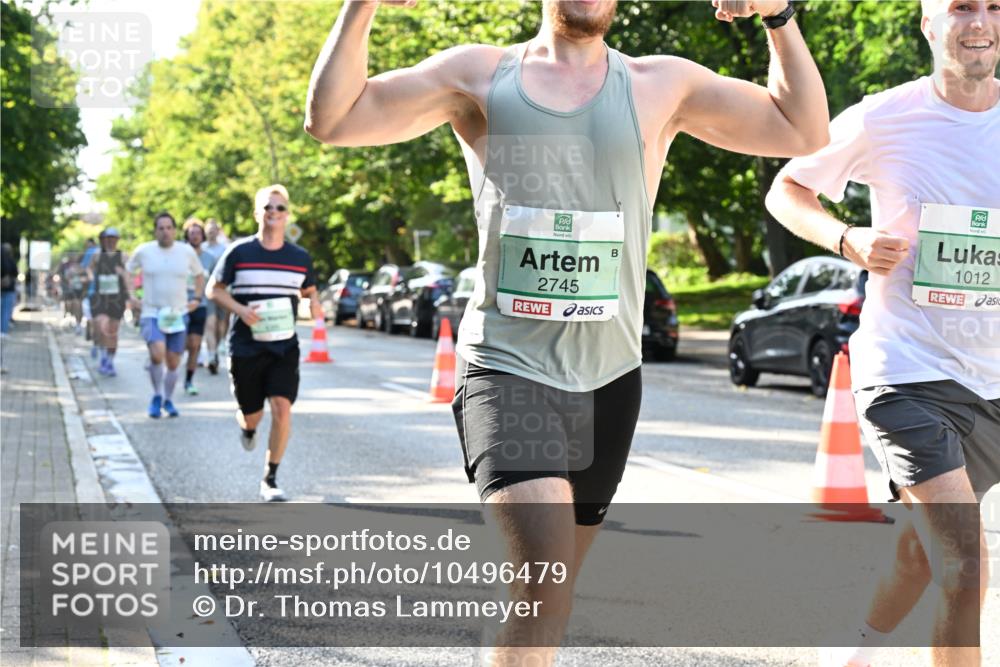 20.09.2026 - PSD Bank Halbmarathon Dr. Thomas Lammeyer http://msf.ph/oto/10496479 20.09.2026 10:44:53 Laufen 2745, 1012 meine-sportfotos.de