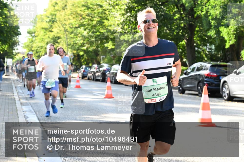 20.09.2026 - PSD Bank Halbmarathon Dr. Thomas Lammeyer http://msf.ph/oto/10496491 20.09.2026 10:44:55 Laufen  meine-sportfotos.de