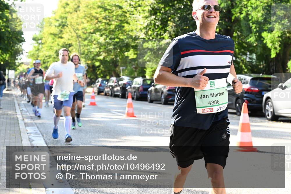 20.09.2026 - PSD Bank Halbmarathon Dr. Thomas Lammeyer http://msf.ph/oto/10496492 20.09.2026 10:44:55 Laufen  meine-sportfotos.de