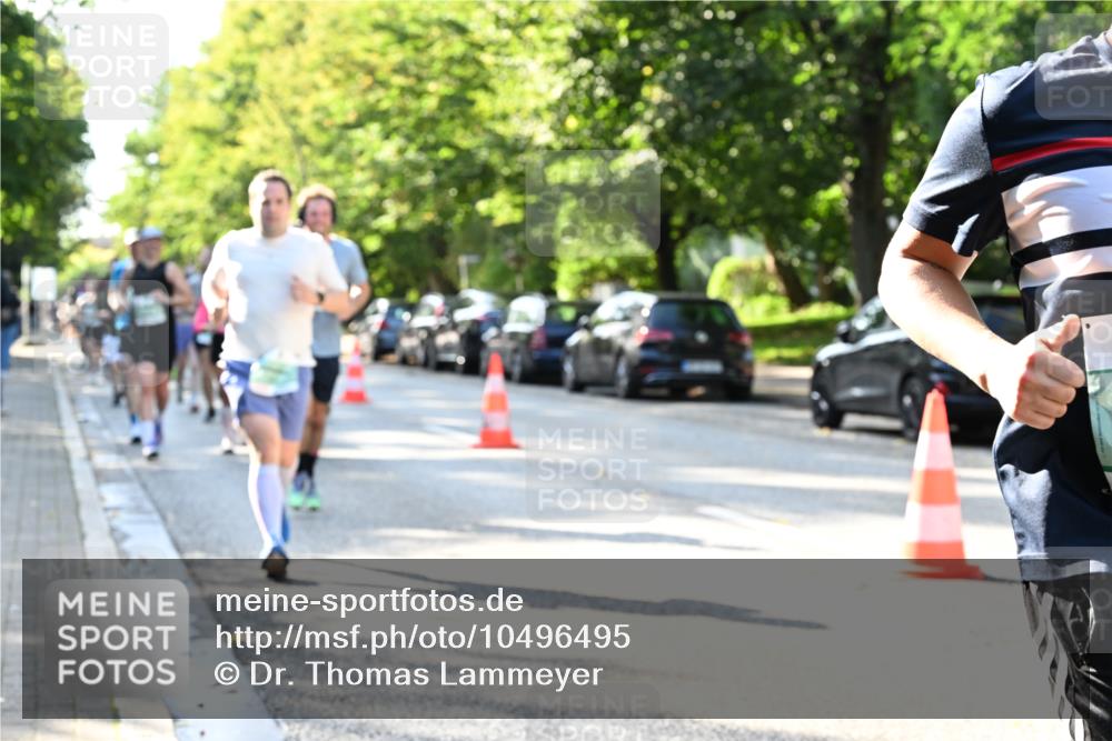 20.09.2026 - PSD Bank Halbmarathon Dr. Thomas Lammeyer http://msf.ph/oto/10496495 20.09.2026 10:44:56 Laufen  meine-sportfotos.de
