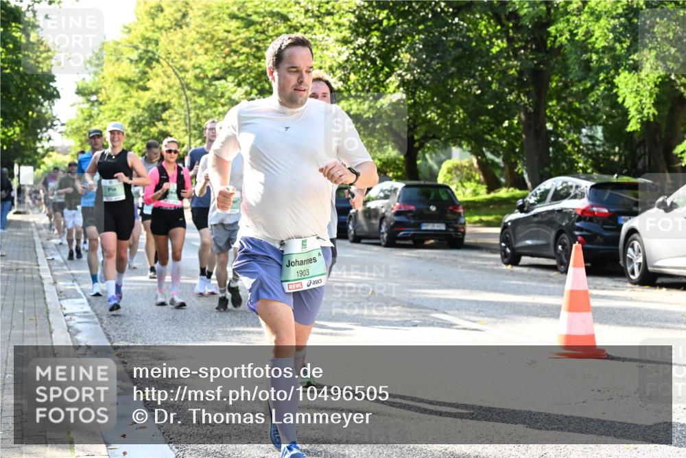 20.09.2026 - PSD Bank Halbmarathon Dr. Thomas Lammeyer http://msf.ph/oto/10496505 20.09.2026 10:44:57 Laufen 1903 meine-sportfotos.de