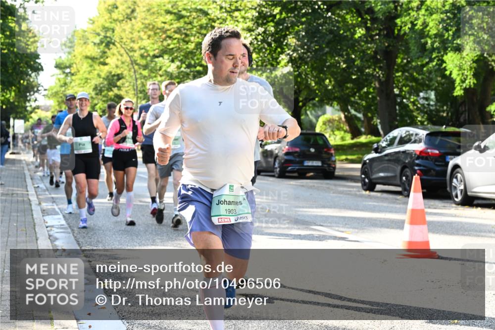 20.09.2026 - PSD Bank Halbmarathon Dr. Thomas Lammeyer http://msf.ph/oto/10496506 20.09.2026 10:44:57 Laufen 1903 meine-sportfotos.de