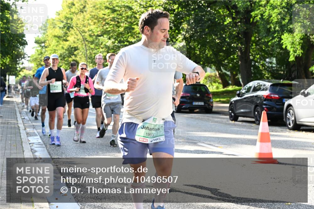 20.09.2026 - PSD Bank Halbmarathon Dr. Thomas Lammeyer http://msf.ph/oto/10496507 20.09.2026 10:44:58 Laufen 1903 meine-sportfotos.de
