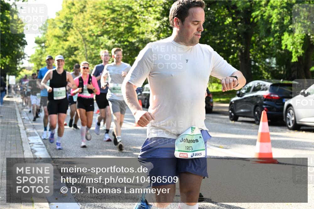 20.09.2026 - PSD Bank Halbmarathon Dr. Thomas Lammeyer http://msf.ph/oto/10496509 20.09.2026 10:44:58 Laufen 1903 meine-sportfotos.de