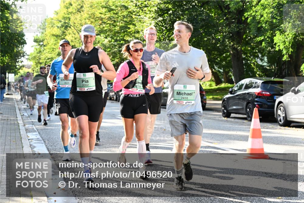 20.09.2026 - PSD Bank Halbmarathon Dr. Thomas Lammeyer http://msf.ph/oto/10496520 20.09.2026 10:44:59 Laufen 4, 3624, 2052, 256, 2416, 0 meine-sportfotos.de