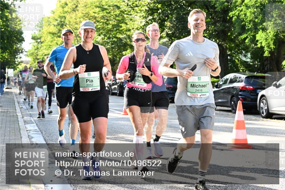 20.09.2026 - PSD Bank Halbmarathon Dr. Thomas Lammeyer http://msf.ph/oto/10496522 20.09.2026 10:45:00 Laufen 2052, 3256, 2416 meine-sportfotos.de