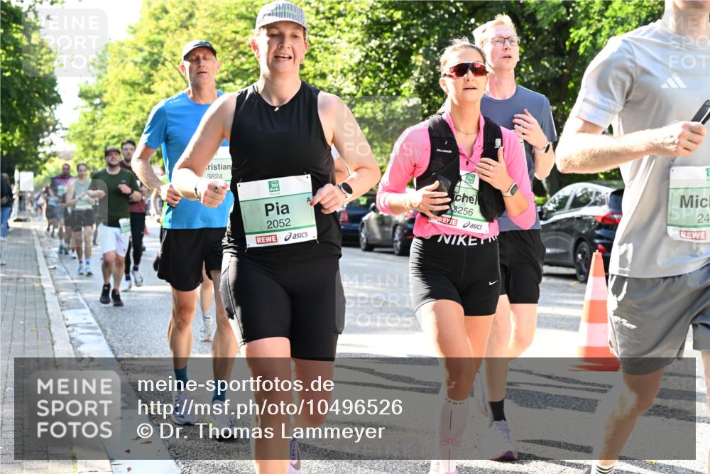 20.09.2026 - PSD Bank Halbmarathon Dr. Thomas Lammeyer http://msf.ph/oto/10496526 20.09.2026 10:45:00 Laufen 3624, 2052, 3256, 24 meine-sportfotos.de