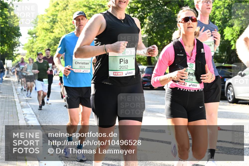 20.09.2026 - PSD Bank Halbmarathon Dr. Thomas Lammeyer http://msf.ph/oto/10496528 20.09.2026 10:45:01 Laufen 3624, 2052, 256 meine-sportfotos.de