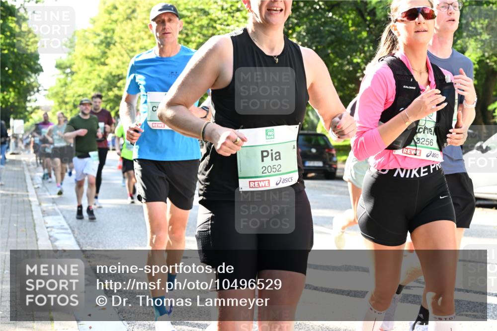 20.09.2026 - PSD Bank Halbmarathon Dr. Thomas Lammeyer http://msf.ph/oto/10496529 20.09.2026 10:45:01 Laufen 2052, 3256 meine-sportfotos.de